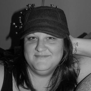 Meet your Posher, Stacy